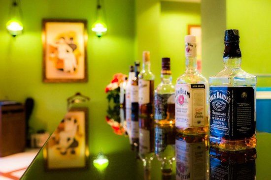 Cotton Breakfast Restaurant